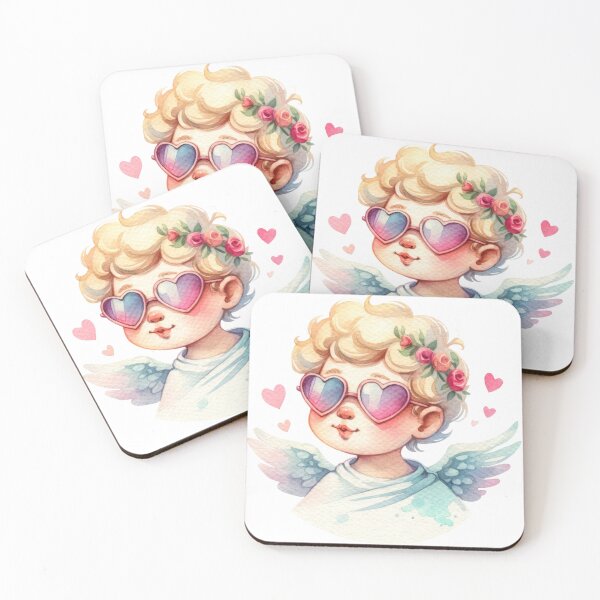 Item preview, A cute little cupid designed and sold by Lucky-jl.