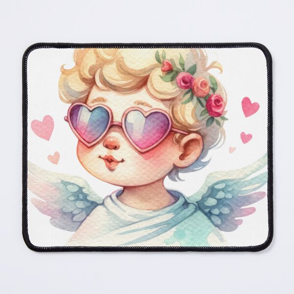 Item preview, A cute little cupid designed and sold by Lucky-jl.