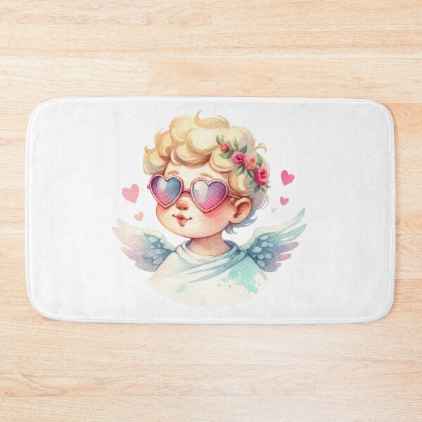 Item preview, A cute little cupid designed and sold by Lucky-jl.