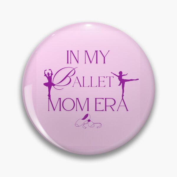 Item preview, In my ballet mom era  designed and sold by Ranydrawings.