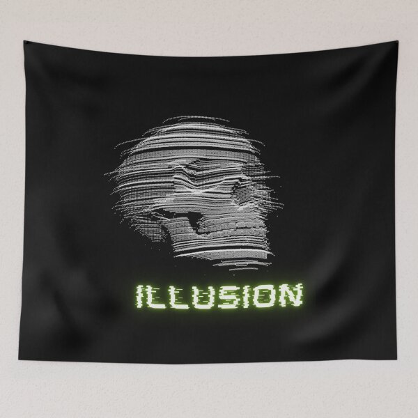 Item preview,  Illusion Elegance Swimwear designed and sold by Suit Mood.
