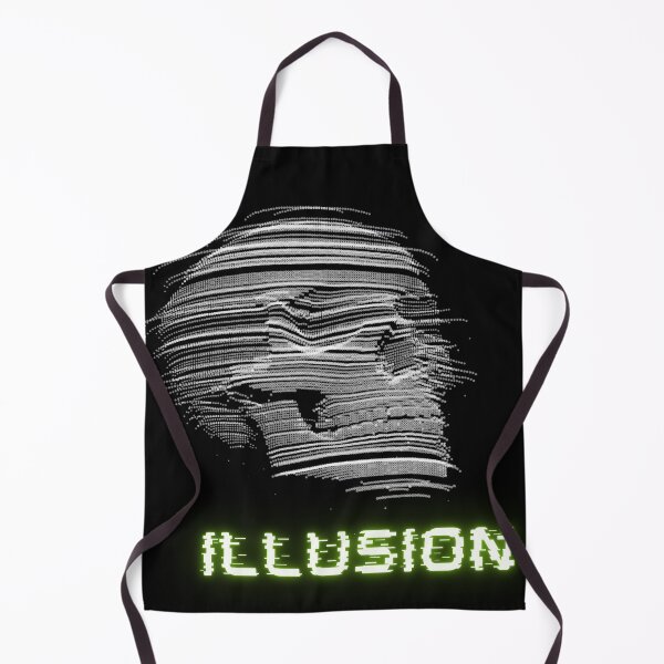 Item preview,  Illusion Elegance Swimwear designed and sold by Suit Mood.