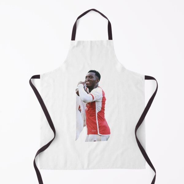 Item preview, Eddie Nketiah - Arsenal designed and sold by joshjdss1.