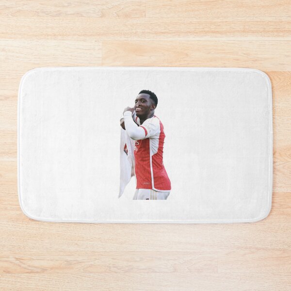 Item preview, Eddie Nketiah - Arsenal designed and sold by joshjdss1.