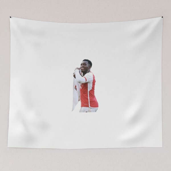 Item preview, Eddie Nketiah - Arsenal designed and sold by joshjdss1.