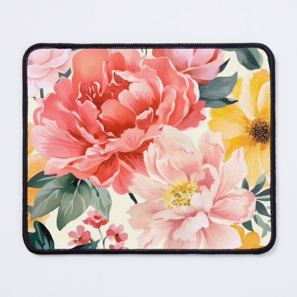 Item preview, KaleidoPetals designed and sold by wonder if.