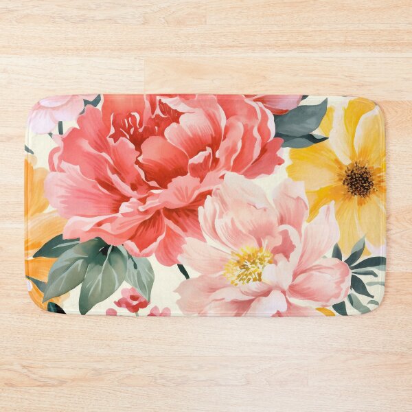 Item preview, KaleidoPetals designed and sold by wonder if.