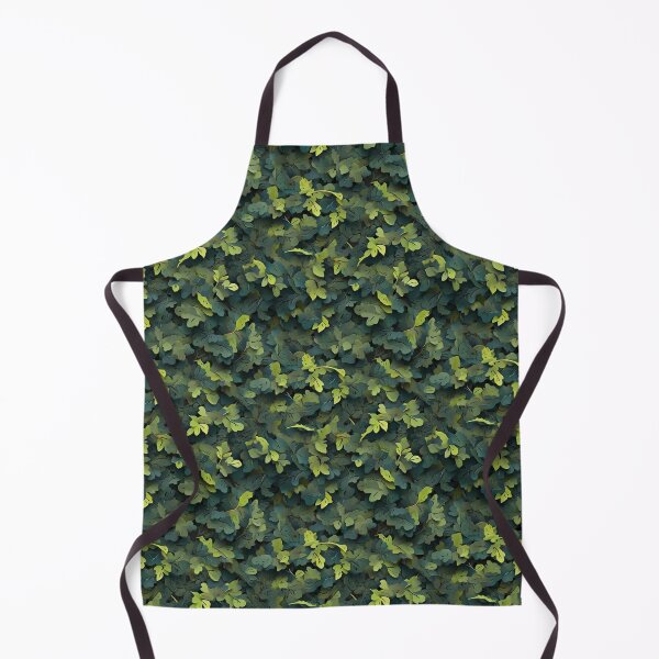 Item preview, Forest Camouflage Pattern designed and sold by Patternliss.