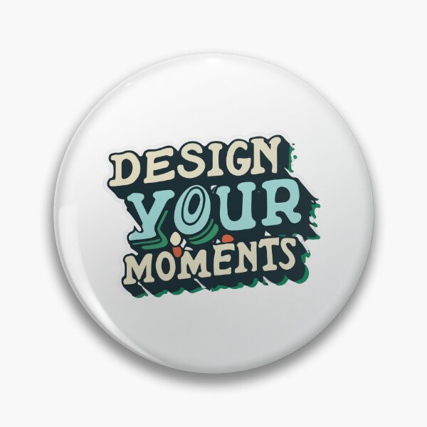 Item preview, Design Your Moments - Geometric Abstract Pattern designed and sold by NiftyWrx.