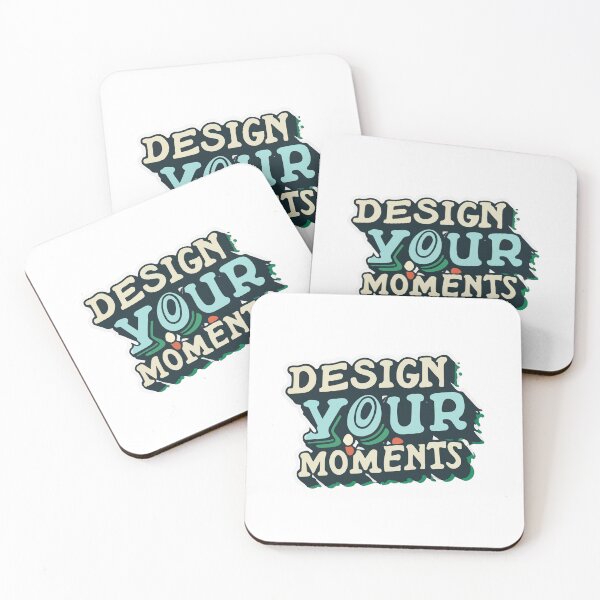 Item preview, Design Your Moments - Geometric Abstract Pattern designed and sold by NiftyWrx.