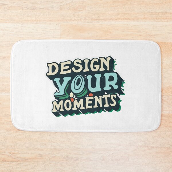 Item preview, Design Your Moments - Geometric Abstract Pattern designed and sold by NiftyWrx.