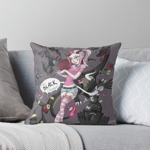 Item preview, I Like Black  designed and sold by Zombeevee.