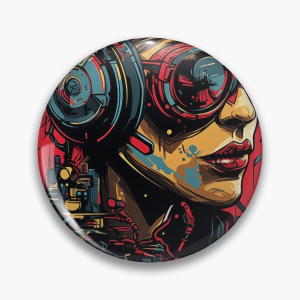 Item preview, Future Echoes designed and sold by robertmullineux.