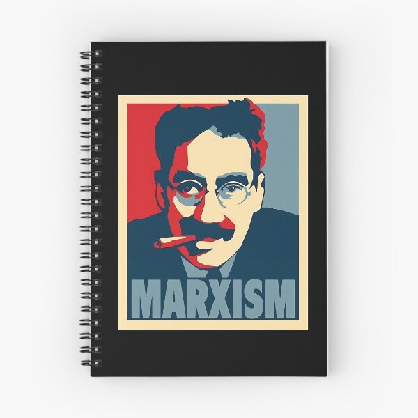 Item preview, The Marx Brothers a The Marx Brothers a The Marx Brothers designed and sold by waresho.