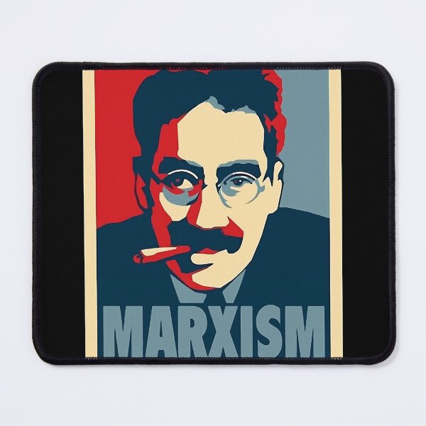 Item preview, The Marx Brothers a The Marx Brothers a The Marx Brothers designed and sold by waresho.
