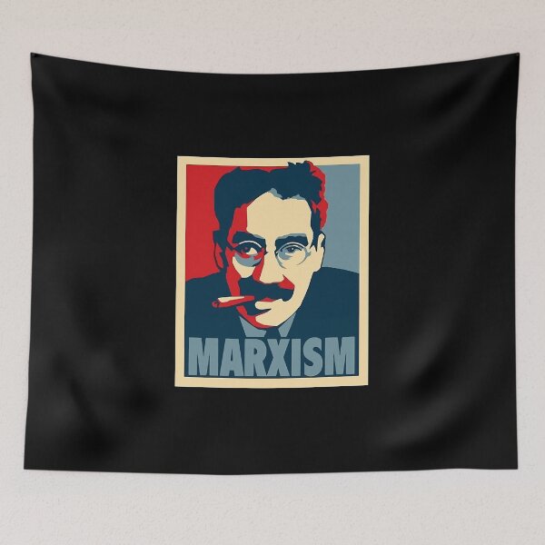 Item preview, The Marx Brothers a The Marx Brothers a The Marx Brothers designed and sold by waresho.