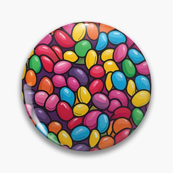 Item preview, jelly beans designed and sold by Kosm1kuniverse.