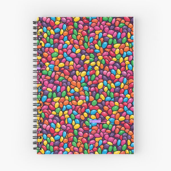 Item preview, jelly beans designed and sold by Kosm1kuniverse.