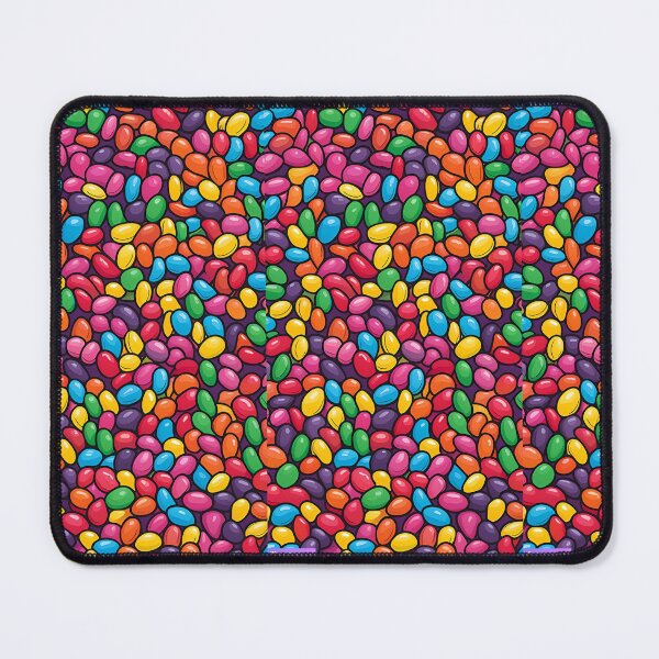 Item preview, jelly beans designed and sold by Kosm1kuniverse.