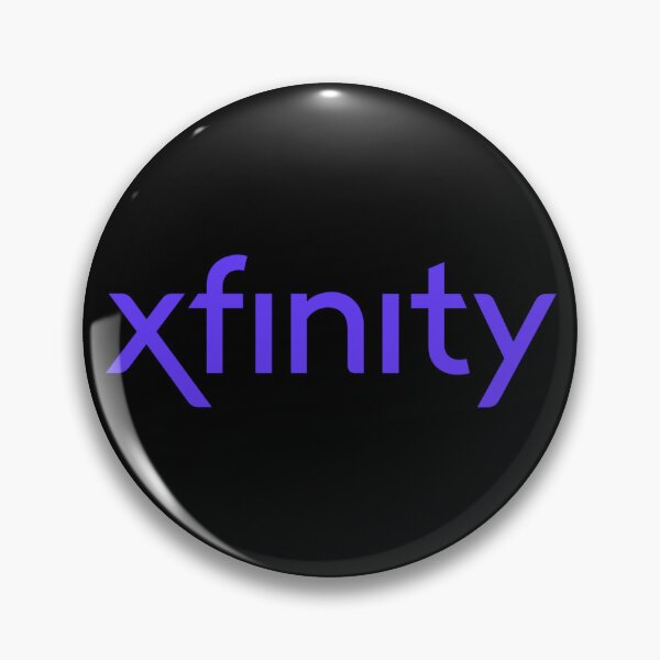 Item preview, XFINITY LOGO designed and sold by signiquitatis.