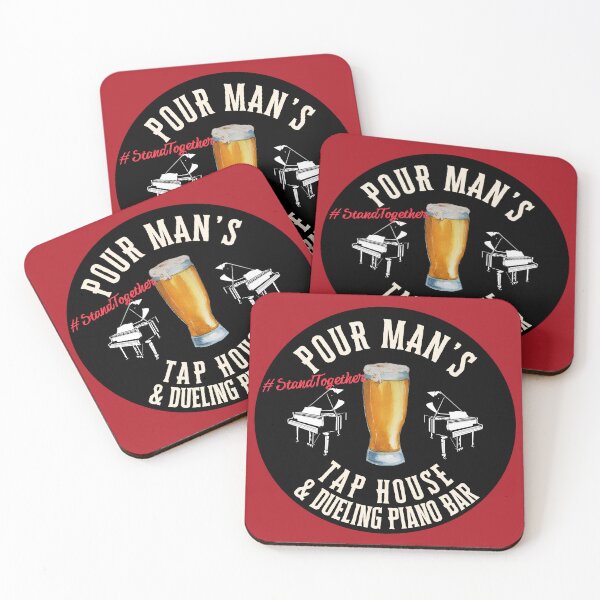 Item preview, Pour Man's Tap House 2.0 designed and sold by MarieSexton.