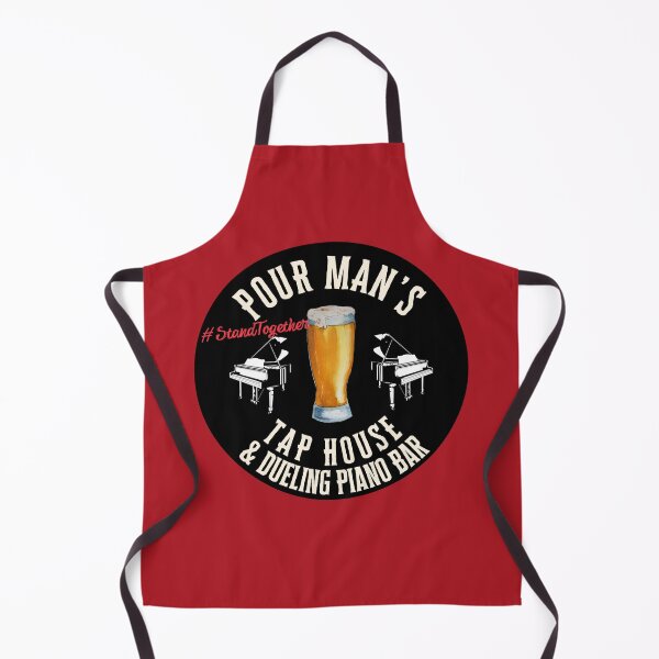 Item preview, Pour Man's Tap House 2.0 designed and sold by MarieSexton.