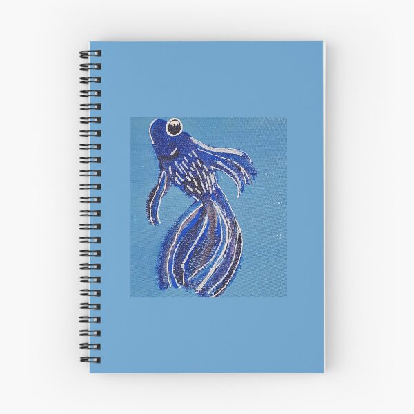 Item preview, Beta Fish Bestie designed and sold by mollyearle0313.