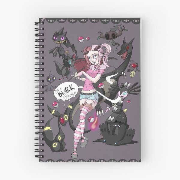 Item preview, I Like Black  designed and sold by Zombeevee.