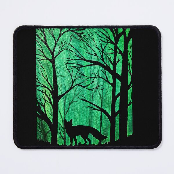 Item preview, Sly Fox designed and sold by OutJsWindow.