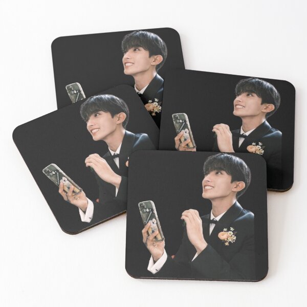 Item preview, Dokyeom SVT - pretty 71 designed and sold by Georgia-SR.