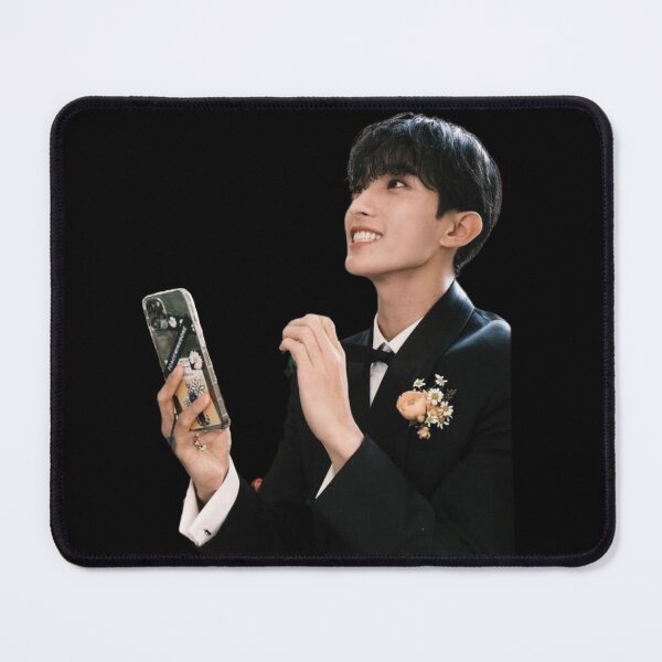 Item preview, Dokyeom SVT - pretty 71 designed and sold by Georgia-SR.