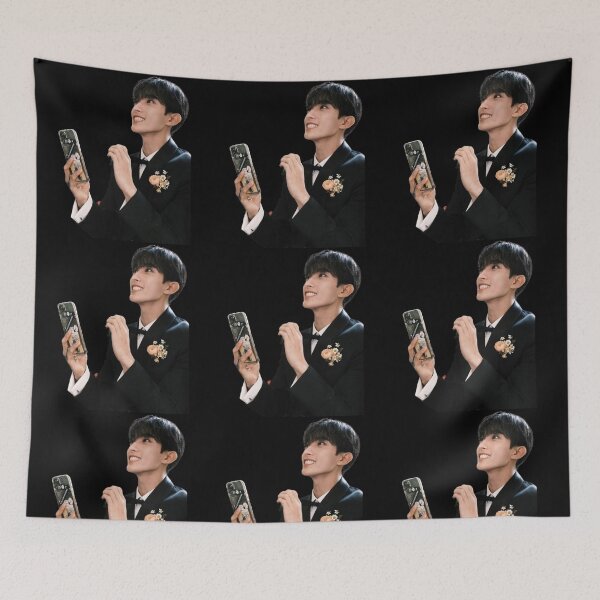 Item preview, Dokyeom SVT - pretty 71 designed and sold by Georgia-SR.