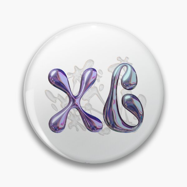 Item preview, XG xtraordinary girls aesthetic design designed and sold by Vanlynx.