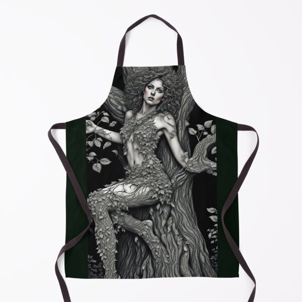 Item preview, Dryad No. 006 designed and sold by FaerieFusion.