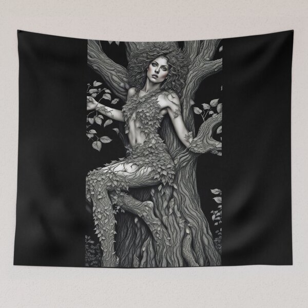 Item preview, Dryad No. 006 designed and sold by FaerieFusion.