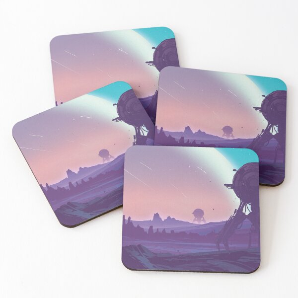 Item preview,  ARTURIA PLANET MISSION designed and sold by skeamworks.
