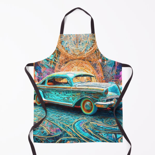 Item preview, Custom Cars v2 designed and sold by Dan Farsaci.