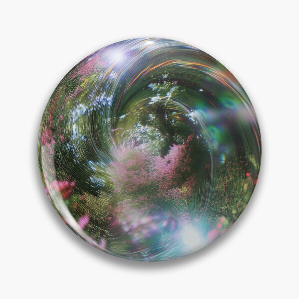 Item preview, Sylvan Reflections designed and sold by EverythingSings.