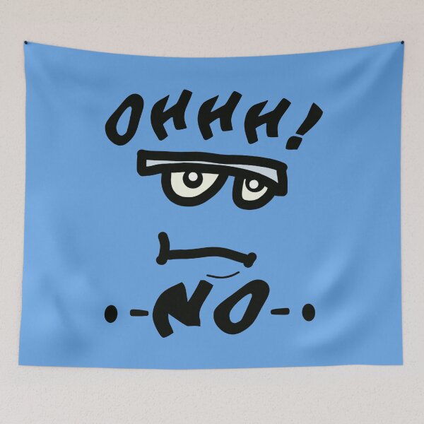 Item preview, ohhh no designed and sold by vibeno1.