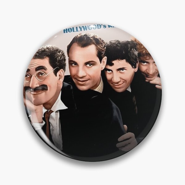 Item preview, The Marx Brothers a The Marx Brothers a The Marx Brothers designed and sold by waresho.