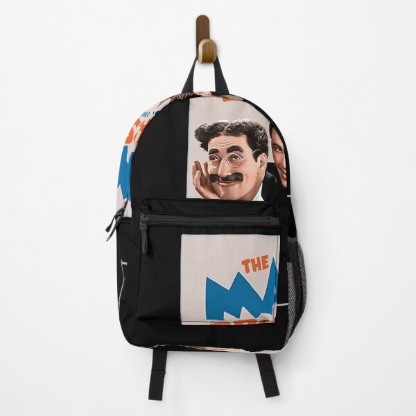 Item preview, The Marx Brothers a The Marx Brothers a The Marx Brothers designed and sold by waresho.
