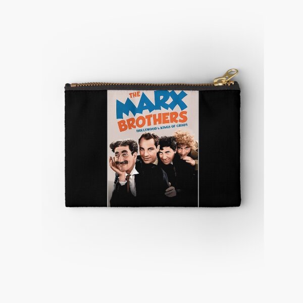 Item preview, The Marx Brothers a The Marx Brothers a The Marx Brothers designed and sold by waresho.