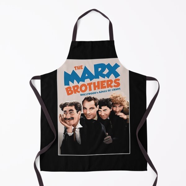 Item preview, The Marx Brothers a The Marx Brothers a The Marx Brothers designed and sold by waresho.