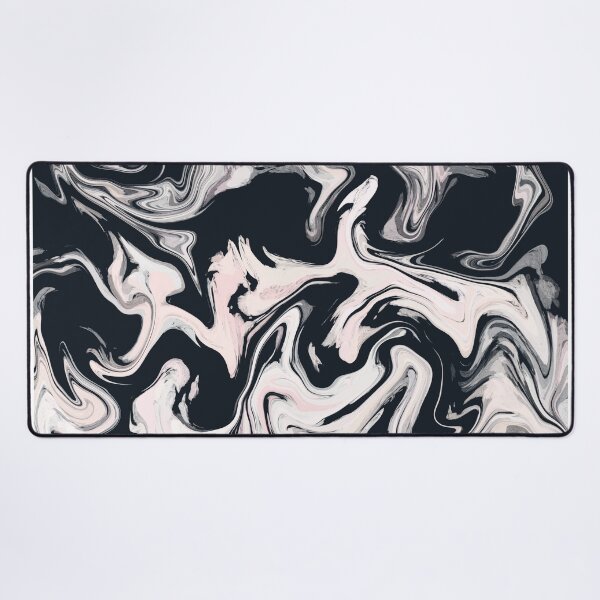 Item preview, White marble pattern painting designed and sold by wjrtapp.