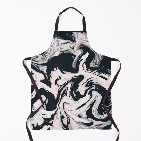 Item preview, White marble pattern painting designed and sold by wjrtapp.