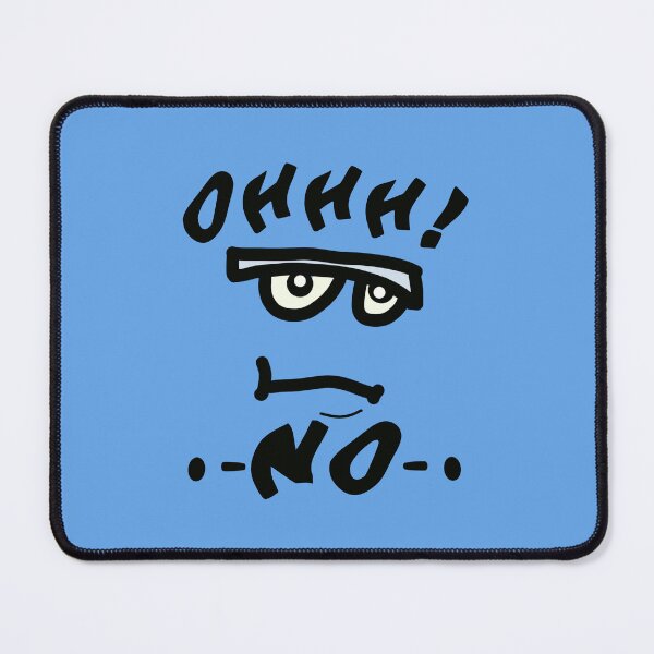 Item preview, ohhh no designed and sold by vibeno1.