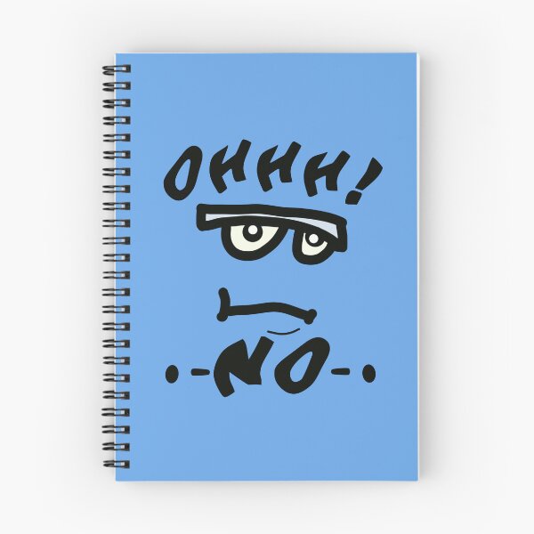 Item preview, ohhh no designed and sold by vibeno1.