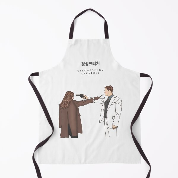 Item preview, Gyeongseong Creature designed and sold by cepluk.