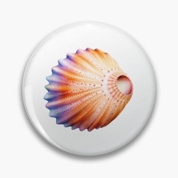Item preview, Seashell designed and sold by New-School-Wave.