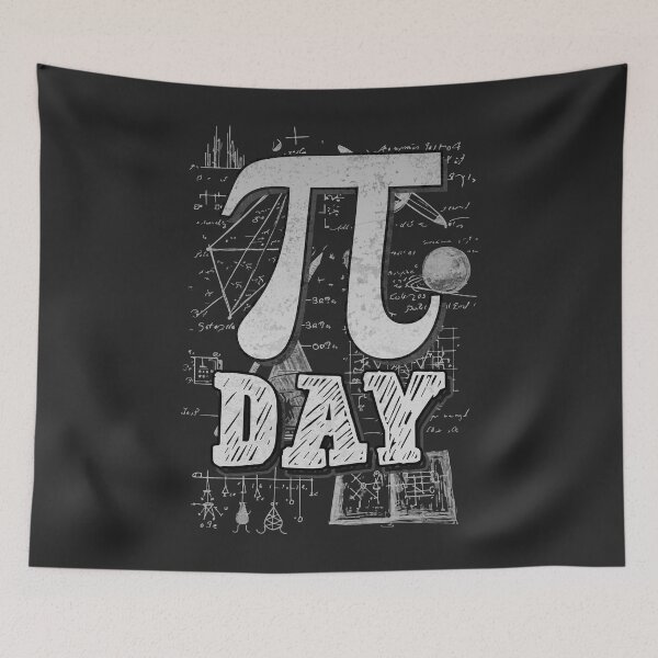 Item preview, Infinite Possibilities - Pi Day Math Extravaganza designed and sold by Sir Meow Meow.